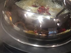 -马路边上·小海鲜烧烤(八一路店)