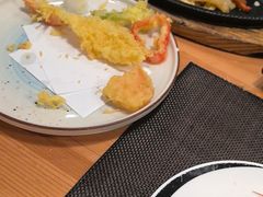 -菊上日式料理(蚌埠银泰店)