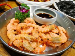 -必点海鲜·鲅鱼水饺(鞍山西道店)
