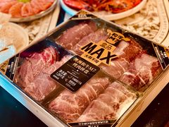 -盒马X会员店(王府井奥莱UP TOWN店)