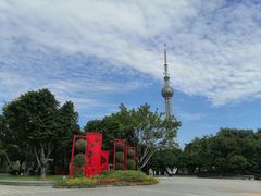 -文华公园(禅城区)