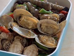 -北方饺子王·海肠捞饭·海鲜锅(山大店)
