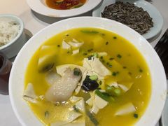 -好厨郎烤鱼·家常菜(红旗路总店)