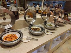 -明月东一酒店·菲斯特自助餐厅