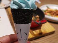 -小大董·烤鸭(凤凰汇店)