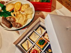 鲍鱼-红门金汤·港式火锅(英皇集团中心店)