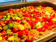 -天伦松鹤大饭店·欣妮咖啡