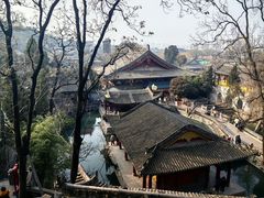 -华清宫景区
