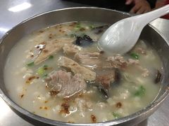 -广场正宗原汁薏米店