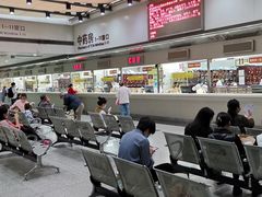 -广州中医药大学第一附属医院(总院)