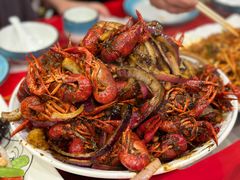 -天津乾毓德饭庄·清真传统炒菜·海鲜烧烤(咸阳路店)