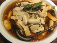 -云来居素食馆(南山店)