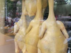 -茂名正宗化州香油鸡饭店(油城五路店)