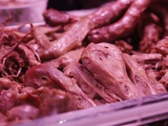 -清真拉妈卤味(回民街店)