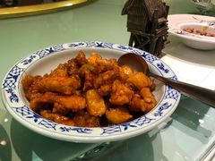 -聚春园自助餐厅(东街口店)