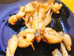 -味仙疯美蛙鱼头(清扬路总店)