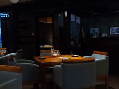 大堂-堂本家洋食别馆·炸猪排(中心城店)