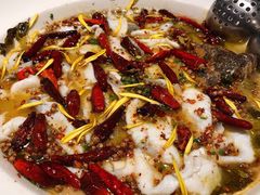老坛子酸菜鱼-太二酸菜鱼(正大广场店)