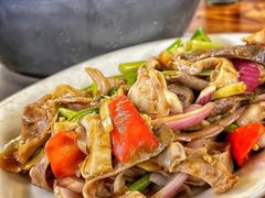 -关氏饮食店