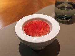 -Amber(置地文华东方酒店)