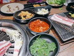 -九田家黑牛烤肉料理(顺义区华联金街店)