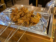 -熙成烧烤(白塔岭店)
