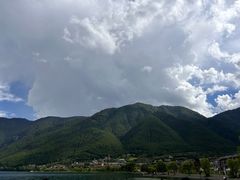 -丽江泸沽湖景区