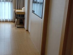 -全季酒店(上海金桥路地铁站店)