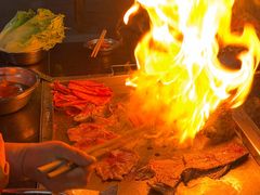 -石棉今知烧烤(总店)