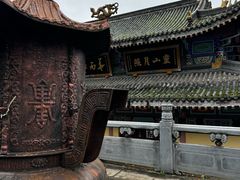 -冕宁灵山寺