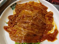 -香佰里重庆火锅(恒力博纳广场店)