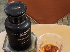 -铁手珈琲制造局metalhands(望京店)