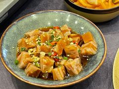 -锦珍锦顺德开煲(农科路店)