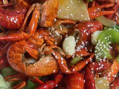 -新凯旋烧烤·燕姐千岛湖土菜