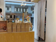 -Cafe on warm(丹霞店)