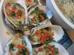 -金海湾海鲜排档(朱家尖店)