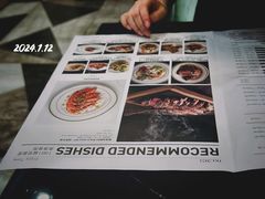 -1981牛排西餐厅(海信店)