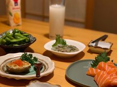 -福匠日本料理(人民路店)