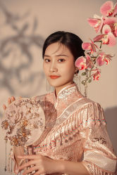 -纯色婚纱摄影(南京总店)