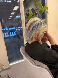 -5M HAIR SALON
