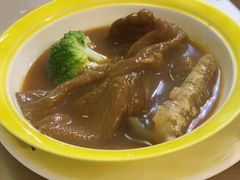 -郑厨私房菜