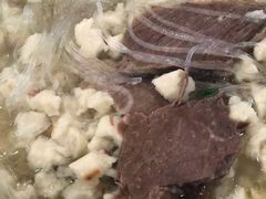 -毅祥斋老孙家泡馍(北院门鼓楼店)