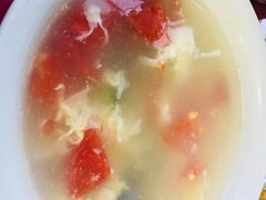 -回头客餐厅·家的味道农家菜·虹鳟鱼·铁锅炖(雁栖湖店)