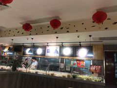 -拿渡麻辣香锅(龙旗购物中心店)