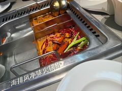 -海底捞火锅(龙湖金沙天街店)