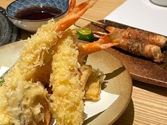 -隐泉京望日式料理(太和广场店)