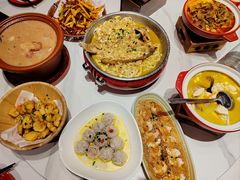 -来菜·湖北头牌藕汤(武商MALL众圆店)