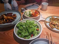 -薇酌饮·陕西菜(南门外店)
