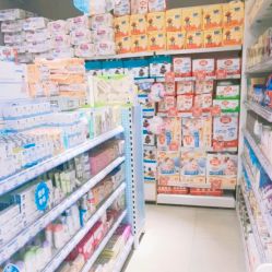 -唯丽莎婴儿游泳小儿推拿馆(清凉门大街店)