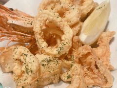-Apollo·西班牙小酒馆(安福路店)